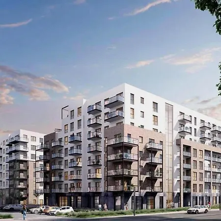 Wave - Zajezdnia Wrzeszcz 4 *