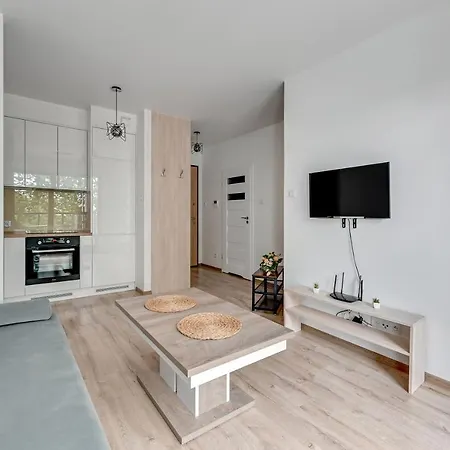 Wave - Zajezdnia Wrzeszcz 4 * Gdańsk