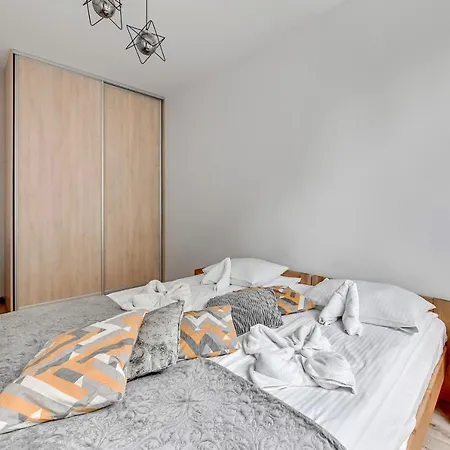 Wave - Zajezdnia Wrzeszcz 4 * Gdańsk