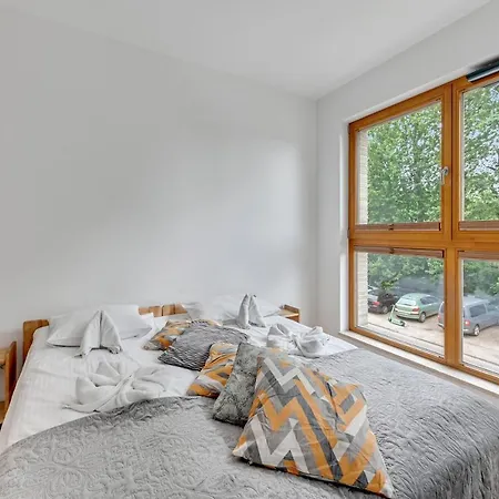 Wave - Zajezdnia Wrzeszcz 4 *